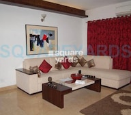 Sidhartha NCR Green Apartment Interiors