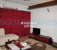 Sidhartha NCR Green Apartment Interiors