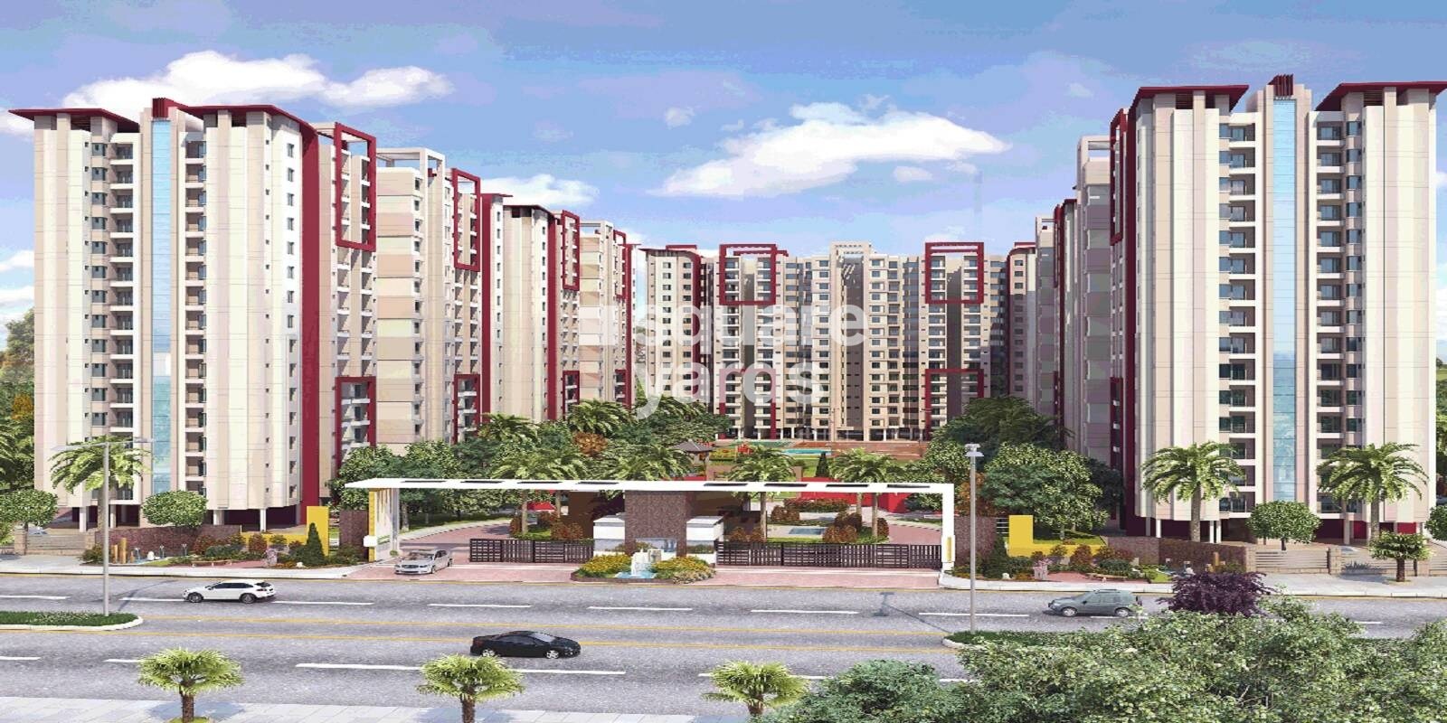 Sidhartha NCR Lotus, Sector 95, Gurgaon