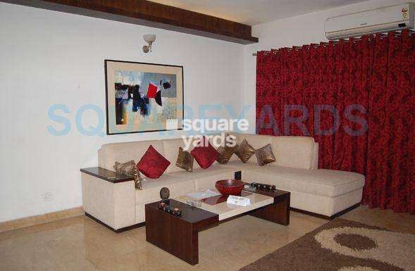 sidhartha ncr one apartment interiors1