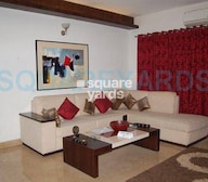 Sidhartha NCR One Apartment Interiors