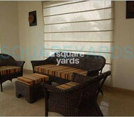 Sidhartha NCR One Apartment Interiors