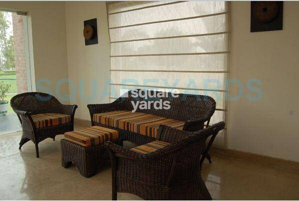 Sidhartha NCR One Apartment Interiors 2