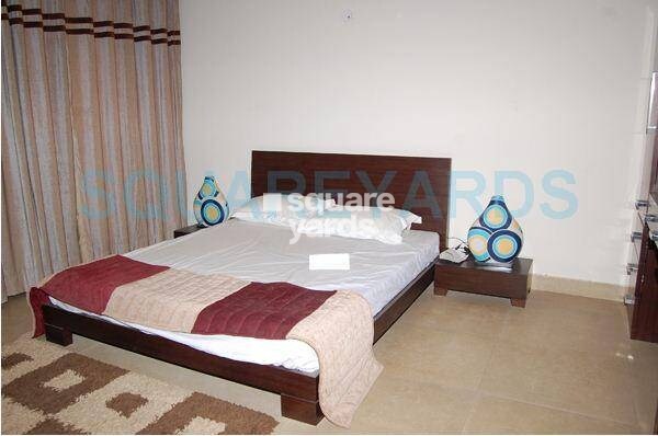 Sidhartha NCR One Apartment Interiors 3