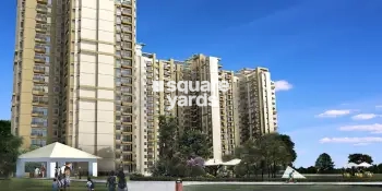 Sidhartha NCR One Project Thumbnail Image