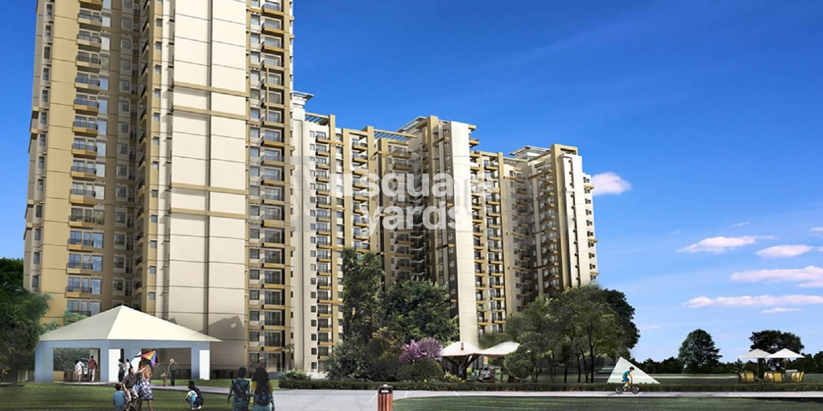 Sidhartha NCR One Sector 95, Gurgaon Price List, Floor Plan
