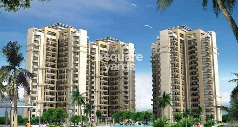 Sidhartha NCR One Tower View 3