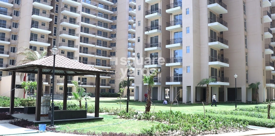 Signature Global Andour Height