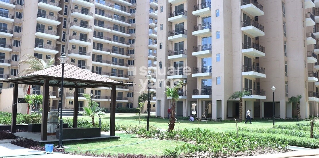 Signature Global Andour Height Amenities-Features 1