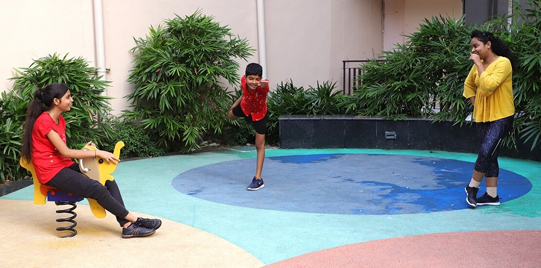 Signature Global Andour Height Amenities-Features 4