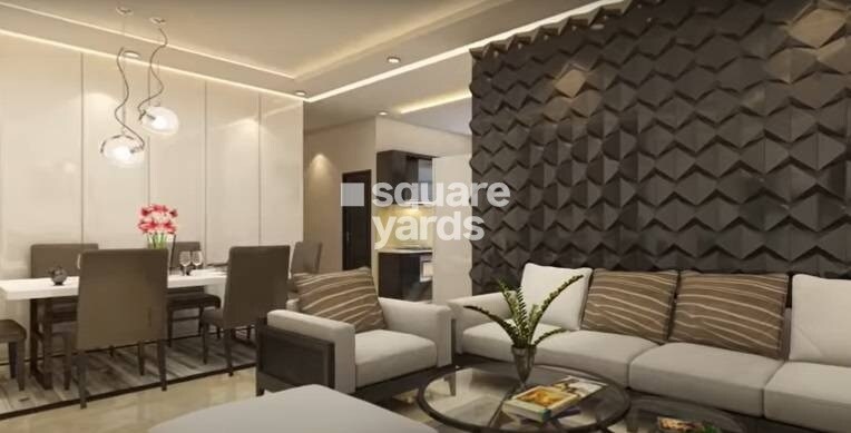 Signature Global Andour Height Apartment Interiors 2