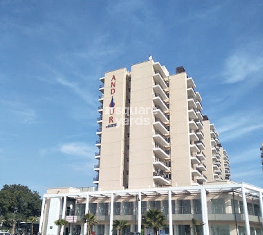 Signature Global Andour Height