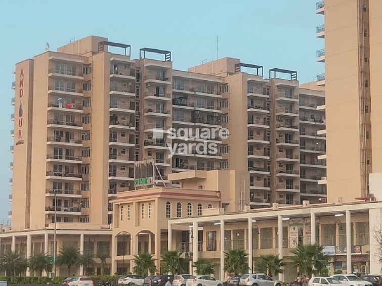 Signature Global Andour Height Tower View 5