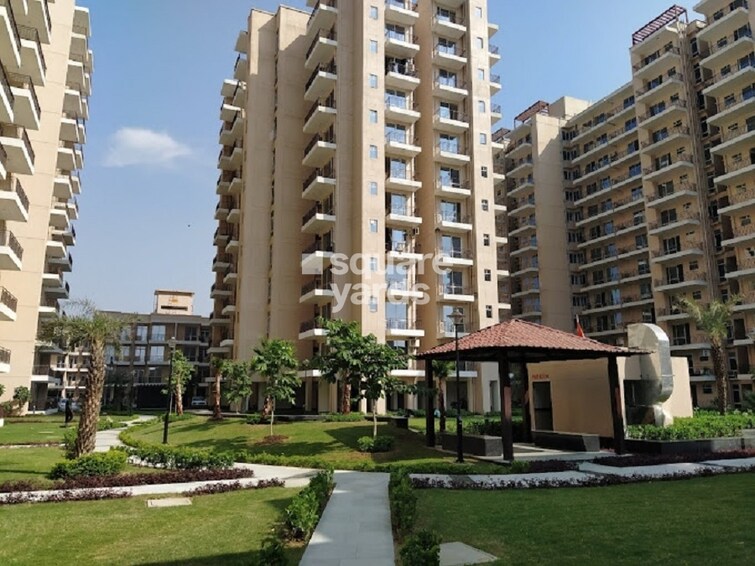 Signature Global Andour Height Tower View 6