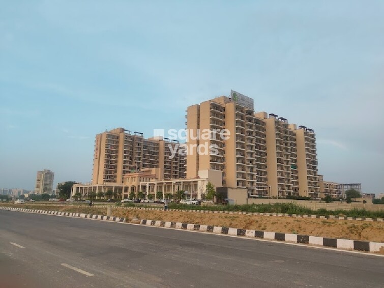 Signature Global Andour Height Tower View 7