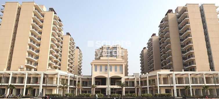 Signature Global Andour Height Tower View 3