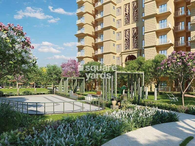 Signature Global Aspire Amenities-Features 1