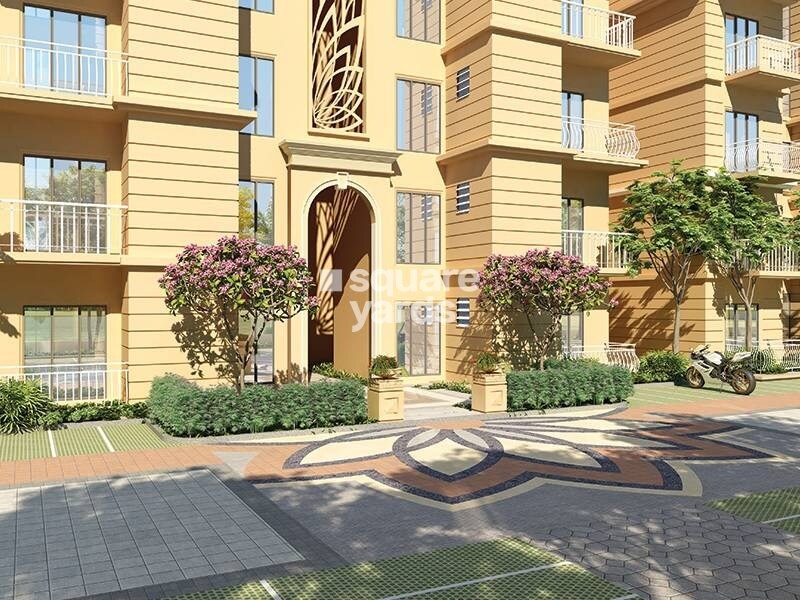 Signature Global Aspire Amenities-Features 2