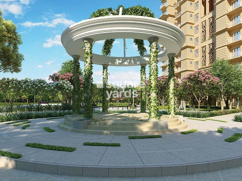 Signature Global Aspire Amenities-Features 3