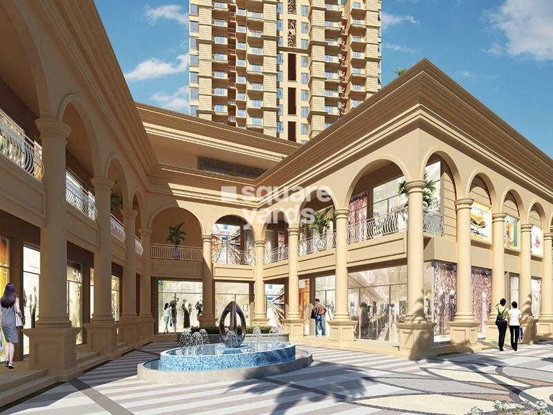 Signature Global Aspire Amenities-Features 4