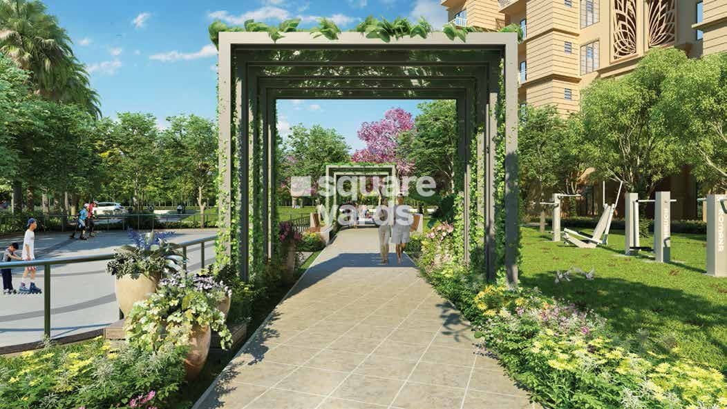 Signature Global Aspire