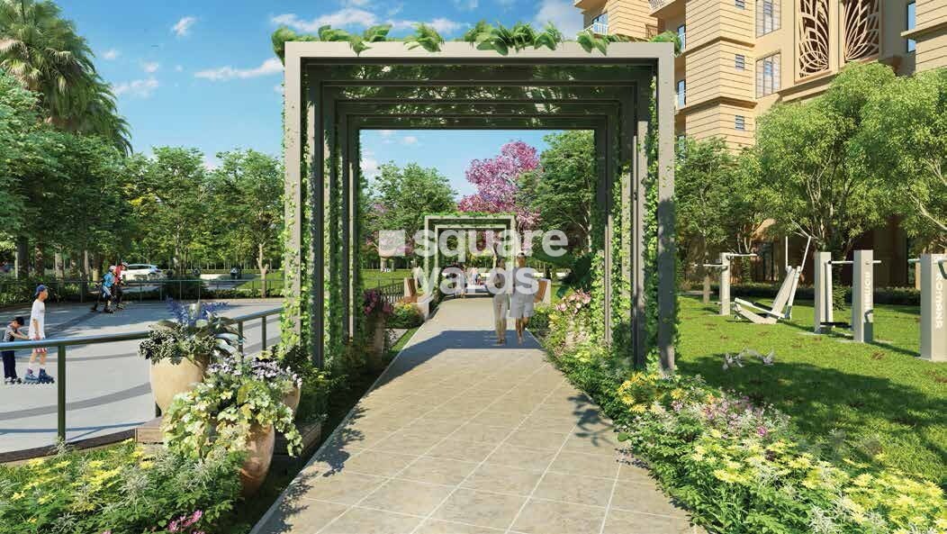 Signature Global Aspire Amenities-Features 6