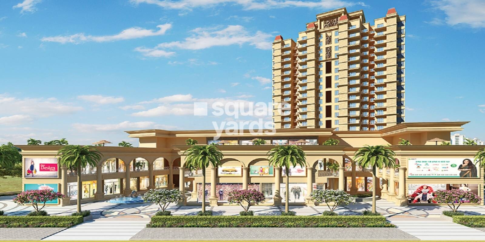 signature-global-aspire