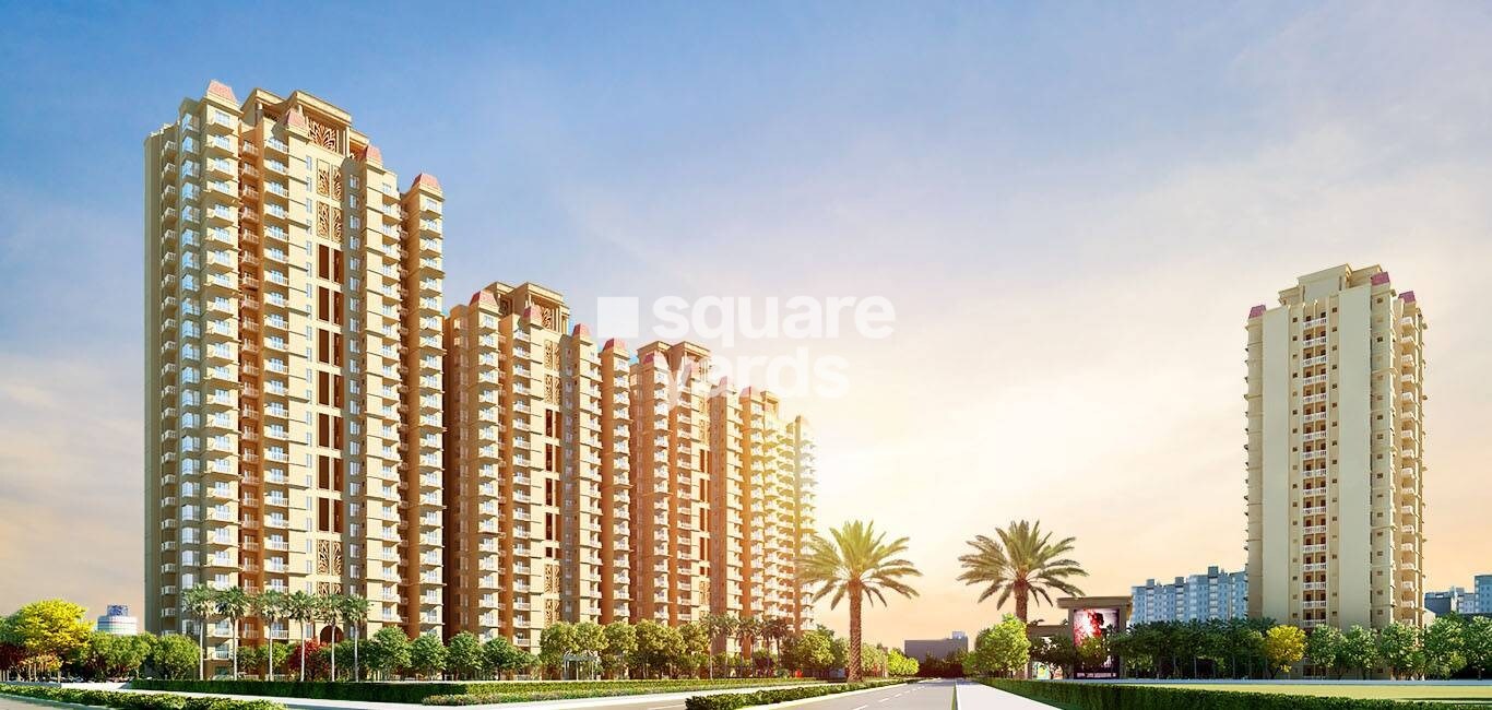 Signature Global Aspire Tower View 5