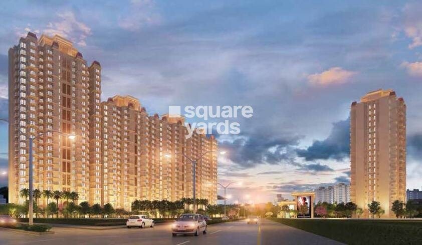 Signature Global Aspire