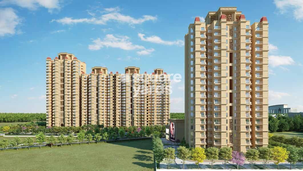 Signature Global Aspire Tower View 4