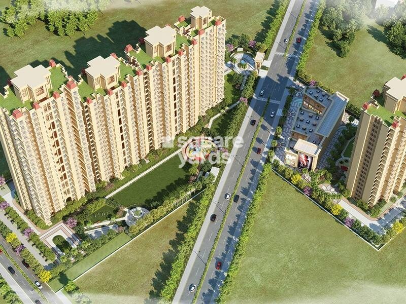 Signature Global Aspire Tower View 1