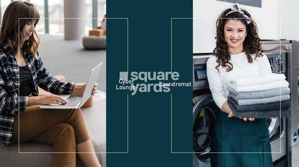 Signature Global City 63A