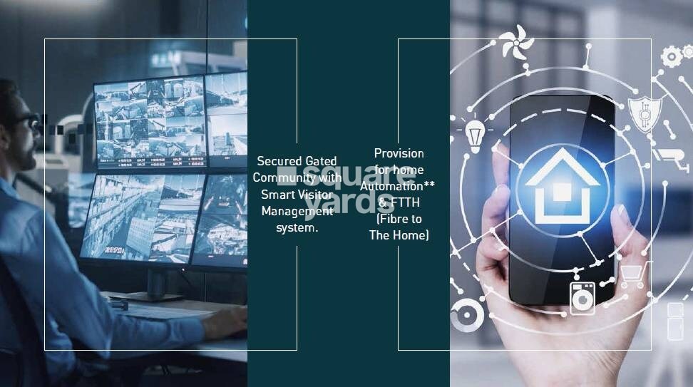 Signature Global City 63A