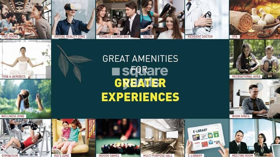 Signature Global City 63A