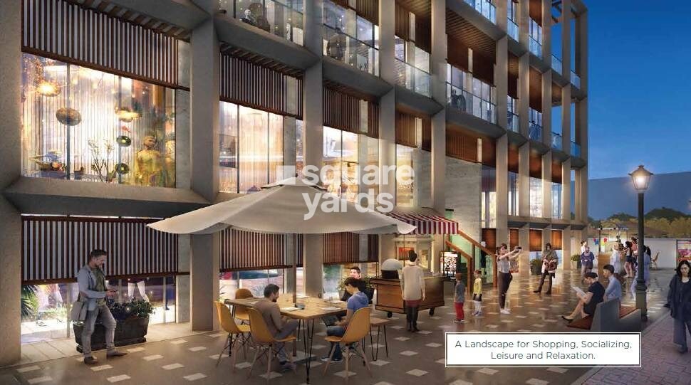 Signature Global City 63A