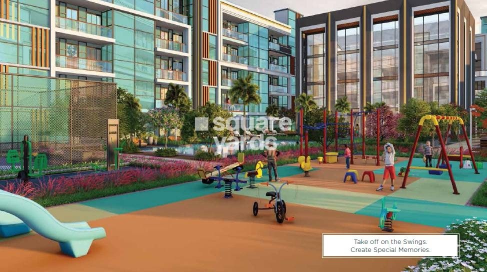 Signature Global City 63A