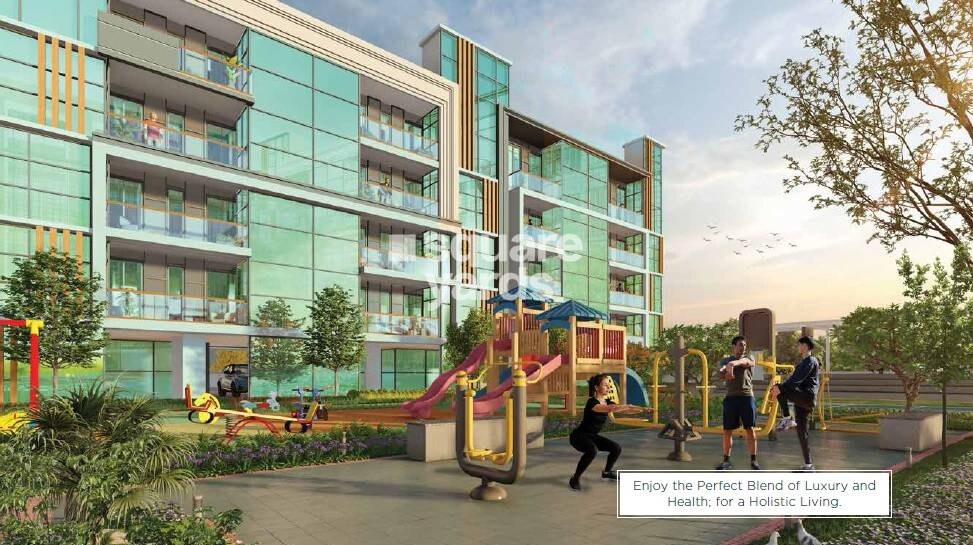 Signature Global City 63A