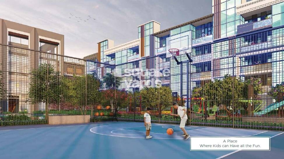 Signature Global City 63A