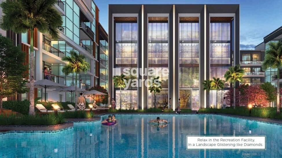 Signature Global City 63A Amenities-Features 11