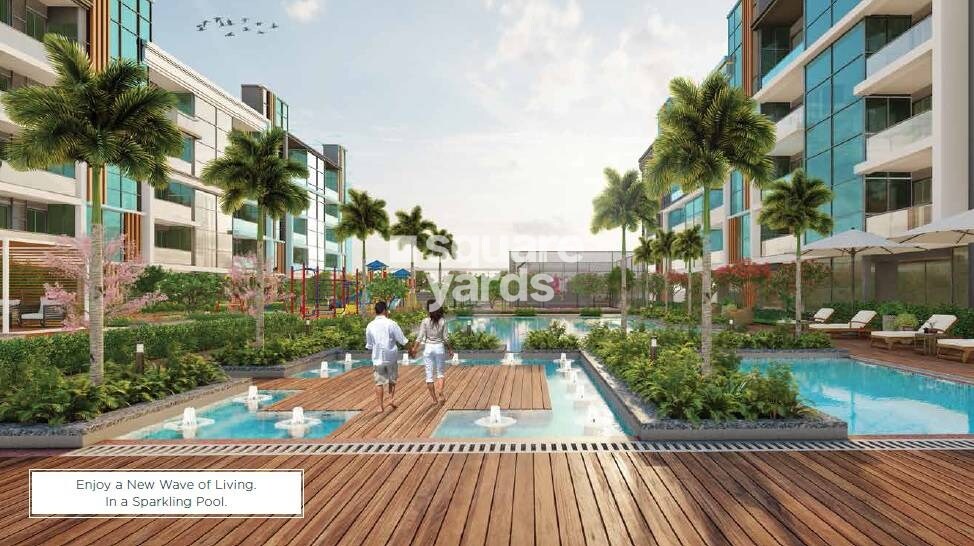 Signature Global City 63A Amenities-Features 12