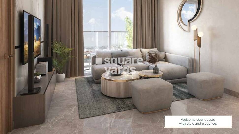 Signature Global City 63A Apartment Interiors 3