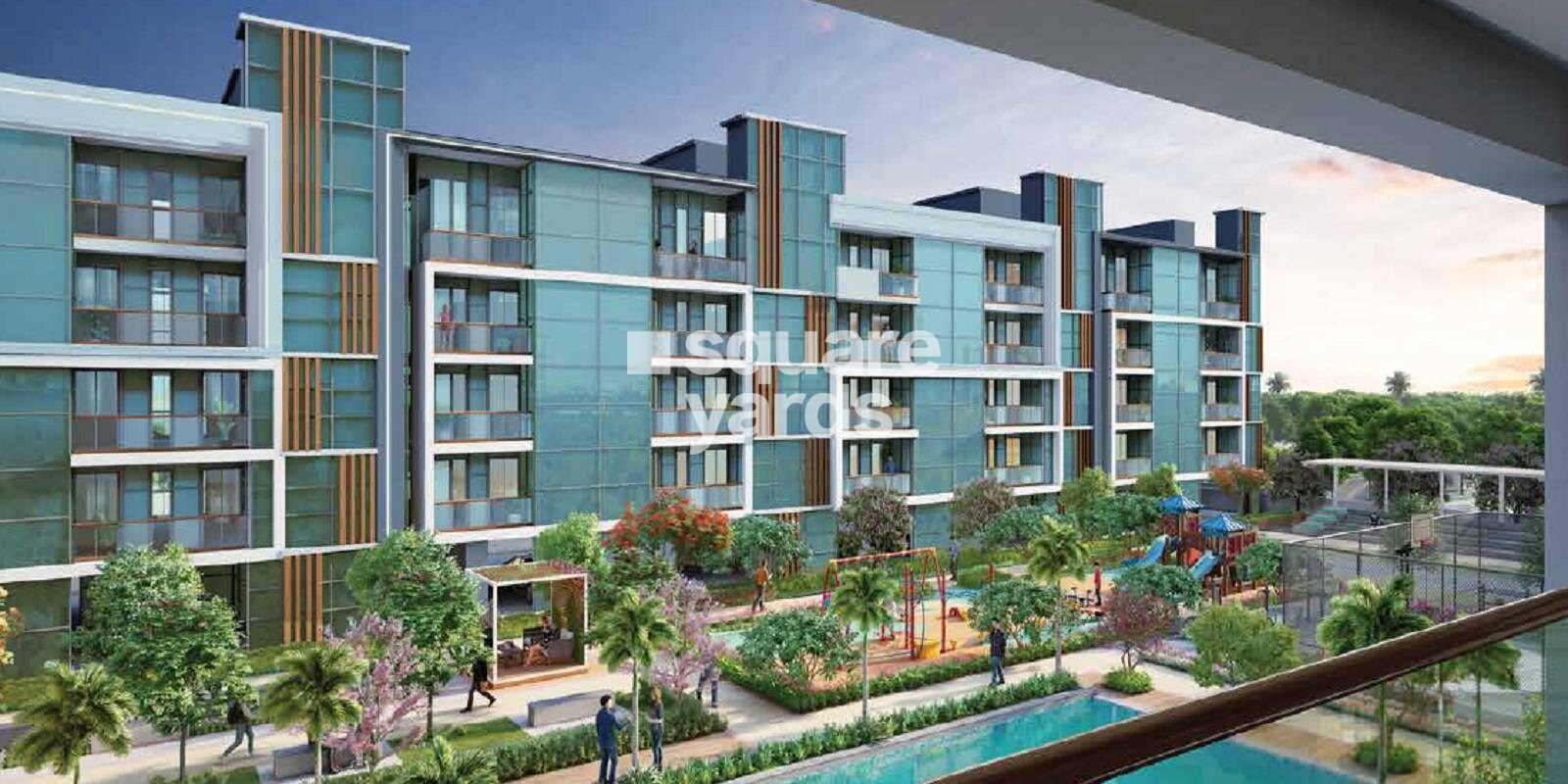 Signature Global City 63A, Sector 63A, Gurgaon