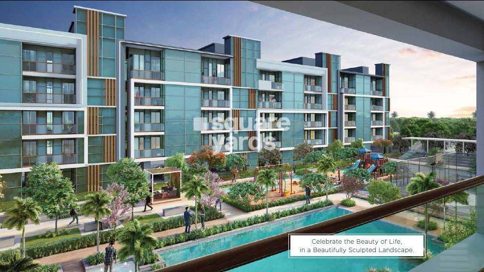 Signature Global City 63A