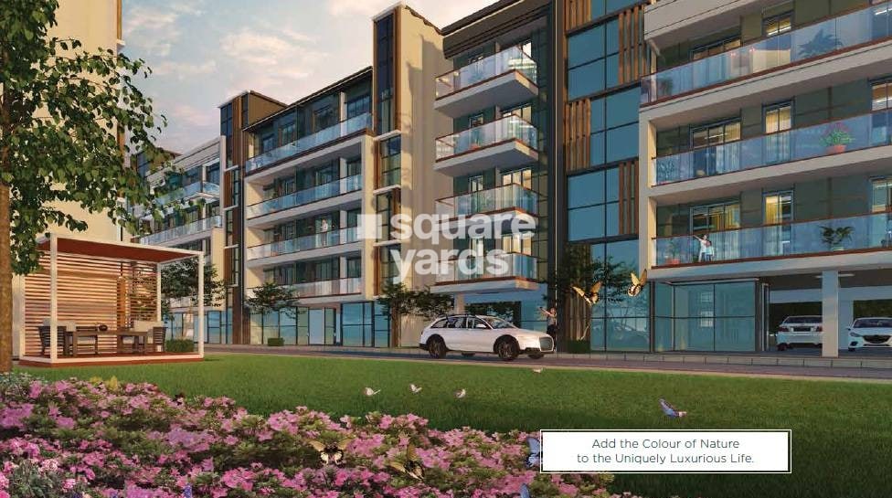 Signature Global City 63A