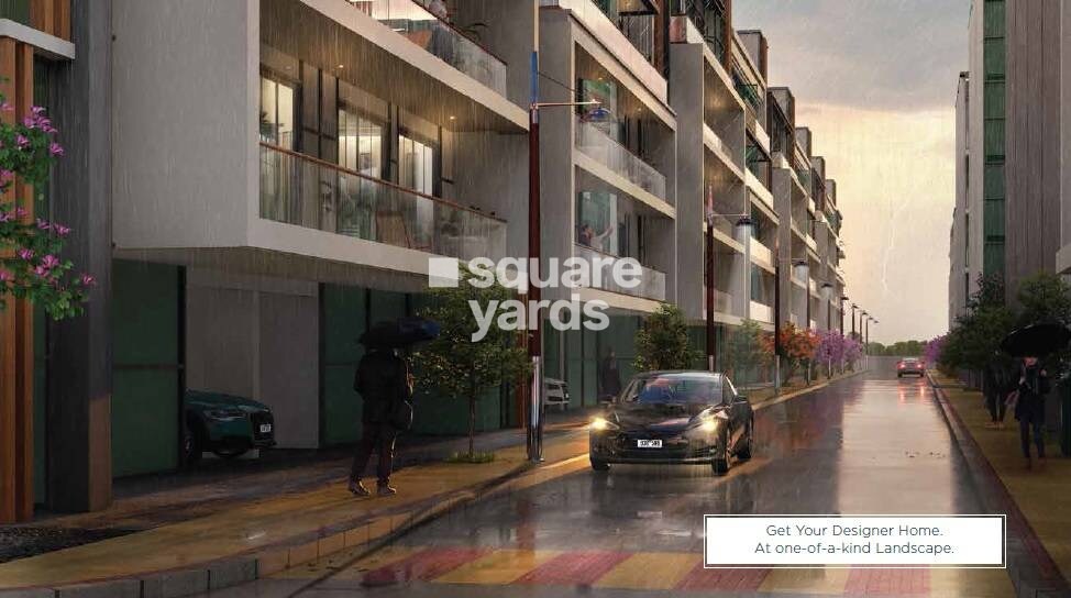 Signature Global City 63A Tower View 3