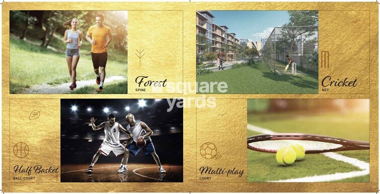 Signature Global City 79B Amenities-Features 6