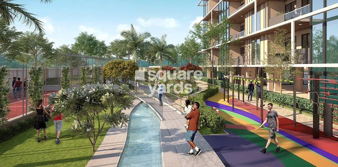 Signature Global City 79B