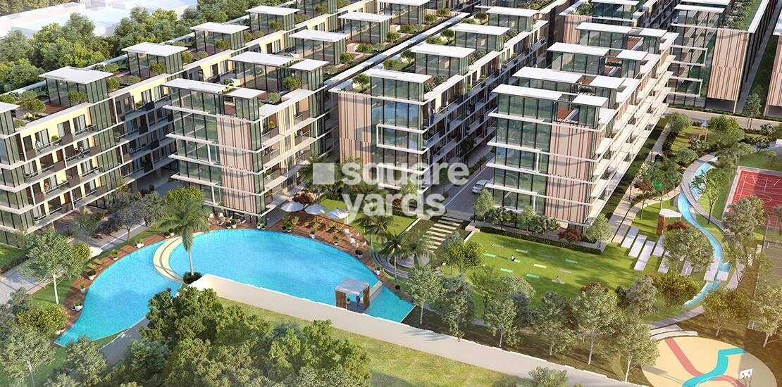 Signature Global City 79B Amenities-Features 8