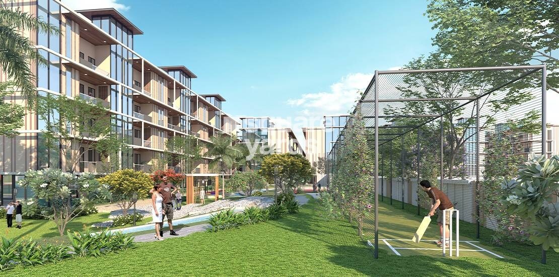 Signature Global City 79B