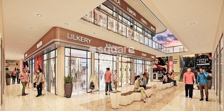 Signature Global City 79B Amenities-Features 12